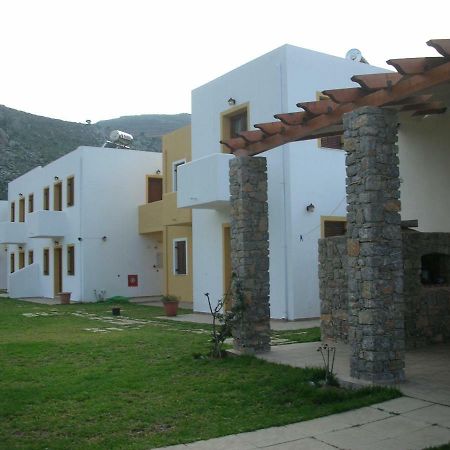 Tilos Fantasy Livadia  Екстер'єр фото
