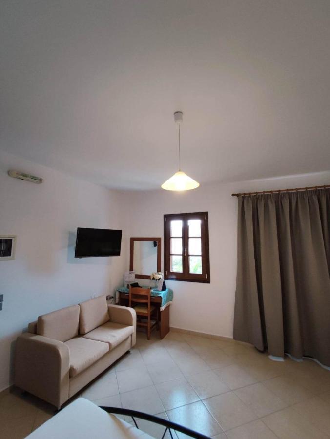Tilos Fantasy Livadia  Екстер'єр фото