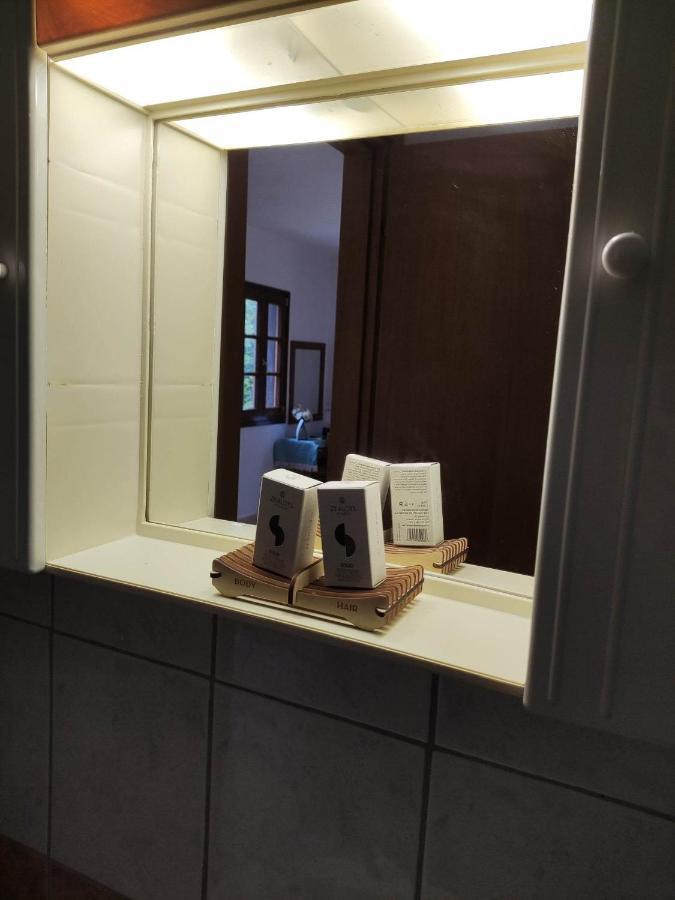 Tilos Fantasy Livadia  Екстер'єр фото