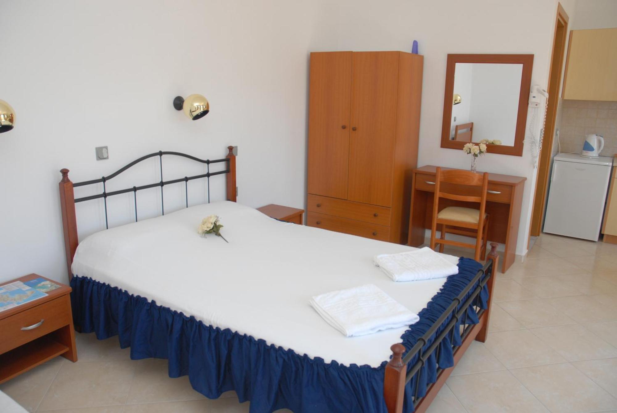 Tilos Fantasy Livadia  Екстер'єр фото