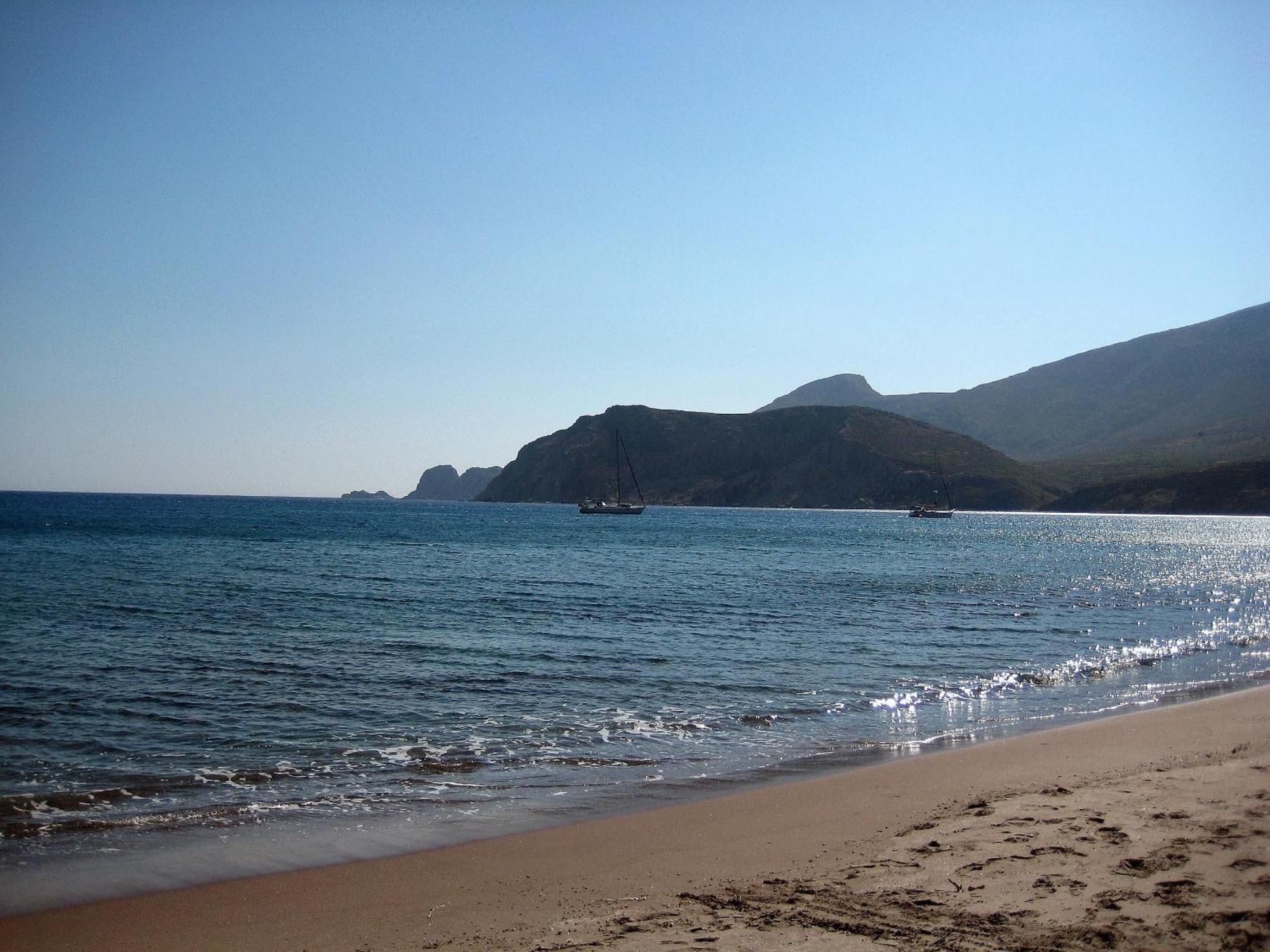 Tilos Fantasy Livadia  Екстер'єр фото